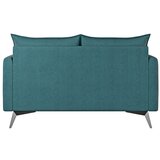 Ropez Modrozelena sedežna garnitura 138 cm Juli Bis – | Shoptok.si