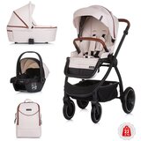 Chipolino Kolica za bebe 3 u 1 Prestige | ePonuda.com