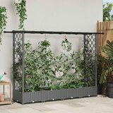  Povišeni krevet s mrežom i krovom Svjetlosiva 203 x 40 x 121 cm - Svjetlosiva 203 x 40 x 123 cm s ravnim krovom (2 bočna mreža) Cijene