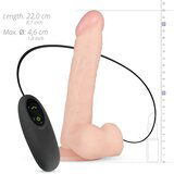 Real Fantasy Realistični vibrator Lewis | Shoptok.si