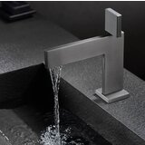  Luksuzna slavina za kupaonicu ELITE EDITION BS1420 | Premium linija - Gunmetal siva Cijene
