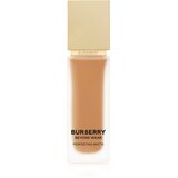 Burberry Beyond Wear Perfecting Matte Foundation tekoči puder z mat finišem odtenek Medium-Deep Warm 100 30 ml Cene