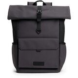 Tommy Hilfiger Ruksak tamo siva / crna Cijene
