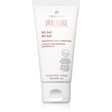 IRALTONE SD Gel lasna nega za seboroični dermatitis in hude oblike prhljaja 50 ml Cene