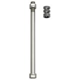 Garmin Osovina za trenažer E-Thru 12 mm x 1.5 rear wheel | shoptok.hr