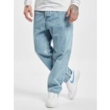 DEF Lenox Loose Fit Jeans Blue Cene