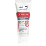 Acm Rosakalm dnevna krema za občutljivo kožo, ki je nagnjena k rdečici 40 ml | Shoptok.si