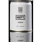 NEFT Vodka 100 ml Cene