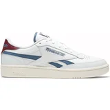 Reebok Sport Modne superge Club C Revenge Bela