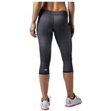 Reebok Hlače Rcf Reversbl Chase Capri pisana | Shoptok.si