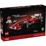 Lego Icons - Ferrari F2004 in Michael Schumacher (11375) | Shoptok.si
