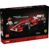Lego LEGO® Ferrari F2004 i Michael Schumacher 11375 | Eponuda.ba