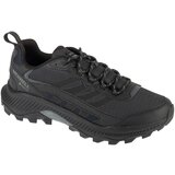 Merrell Pohodništvo Speed Strike 2 GTX Črna Cene