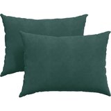  Jastučići za sofu 2 pcs Tamnozelena 70 x 50 cm Kordura tekstil | shoptok.hr