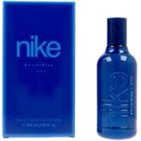 Nike Nextgen Muška toaletna voda Viral Blue, 100 ml Cene
