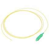 Extralink pigtail SC/APC G657A, 900UM, PVC, 2.0M ( 2278 ) Cene