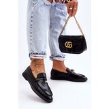 Kesi Women's classic moccasins gray Cortez | shoptok.hr