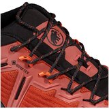 Mammut Pohodništvo Alnasca Knit Iii Low Gtx Oranžna | Shoptok.si