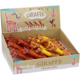  Giraffe Stretching Anti-stress Luminous LED Pop Tube MIX | Shoptok.si