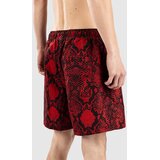 Empyre Floatersnake 16.5 Boardshorts red | Shoptok.si