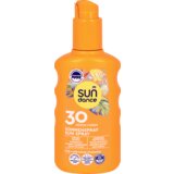 sundance Krema za zaštitu od sunca u spreju, SPF 30 200 ml | ePonuda.com