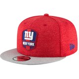 New Era New York Giants 9FIFTY 2018 NFL Official Sideline Road kapa Cijene