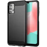 Carbon case fleksibilna maskica za Samsung Galaxy A32 5G