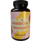 Ollywell Mushroom gummies - 180 g | Shoptok.si