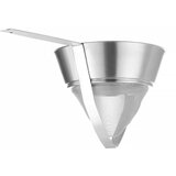 Hendi stožasto cedilo sa žičanom mrežicom, 505x250x(H)200mm | Eponuda.com