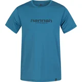 HANNAH Men's functional T-shirt PARNELL II ink blue