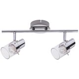Rabalux 6672 - LED spot svetiljka DAKOTA 2xLED/4,5W/230V | Eponuda.com