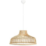 Markslöjd Obesek Bali Pendant Nature | Shoptok.si