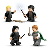 Lego Zamak Hogvorts : Klub za dvoboje ( 76441 )