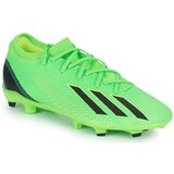 Adidas Nogomet X SPEEDPORTAL.3 FG Zelena | Shoptok.si