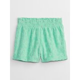 GAP Kids Terry Shorts - Girls Cijene