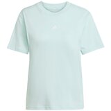 Adidas Ženska majica Sl Sj T, JY4965, Menta Cene