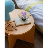 Hübsch Svijetlo plava stolna lampa (visina 33 cm) Mush – | shoptok.hr