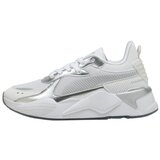 Puma Nizke superge Rs-x Astro Escape Bela | Shoptok.si