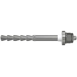 Fischer FHB-A dyn 12 x 100/25 HCR sidrena šipka visoke vezivne moći 155 mm 561726 4 St. u