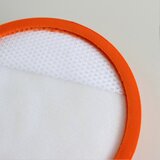 INORCO 2 filtra Hepa, združljiva s sesalnikom Hoover Uh72400 Uh72401 Uh72402, (21852768) Cene