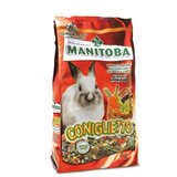 Manitoba coniglietto Hrana za zečeve 1kg