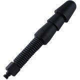 HiSmith HSC22 KlicLok System Adapter with Spring for Vac-U-Lock Dildos 6.5" Cene