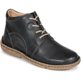 Josef Seibel NEELE 46 Crna | shoptok.hr