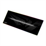 Armaggeddon Podloga za miš Armagedon ASSAULT AS33R RGB (11 LED režima), XXL, 790x300x3mm, | ePonuda.com