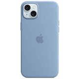Apple zaštitna maska sa magsafe za iphone 15 plus light roze MT143ZM/A | Eponuda.com