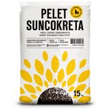 Sunce Vinkovaca Pelet suncokreta 15kg | shoptok.hr