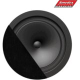  ZVUČNIK STROPNI AUDAC CENA506B 5″ 6W/100V | Eponuda.ba