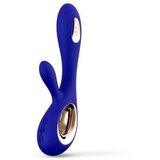 Lelo Rabbit vibrator Lelo Soraya Wave, moder Cene