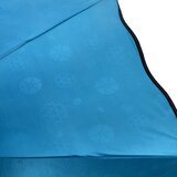 YESSS! rasklopivi kišobran plavi | ePonuda.com