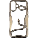 maskica Samsung a06 Silver